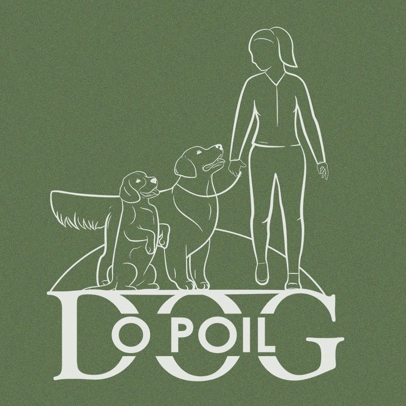 Logo Dog'O Poil
